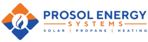 prosol energy systems logo