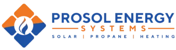 prosol energy systems logo